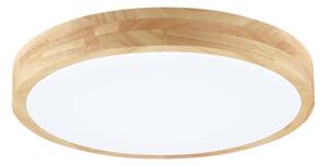 Brilliant - LED Koup stropní svítidlo MOREEN LED/18W/230V pr. 34 cm IP44