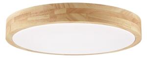 Brilliant - LED Koup stropní svítidlo MOREEN LED/18W/230V pr. 34 cm IP44