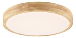 Brilliant - LED Koup stropní svítidlo MOREEN LED/18W/230V pr. 34 cm IP44