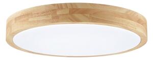 Brilliant - LED Koup stropní svítidlo MOREEN LED/18W/230V pr. 34 cm IP44