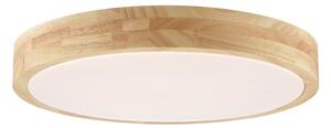 Brilliant - LED Koup stropní svítidlo MOREEN LED/18W/230V pr. 34 cm IP44