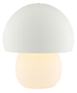 Brilliant - LED Stmívatelná nabíjecí stolní lampa DUPIS LED/2W/5V 2700K bílá