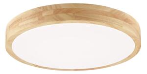 Brilliant - LED Koup stropní svítidlo MOREEN LED/18W/230V pr. 34 cm IP44