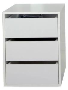 Zásuvkový box 3S