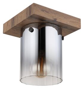 Globo 15915-1 - Stropní svítidlo UNDERWOOD 1xE27/40W/230V