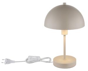 Globo 24009S - Stolní lampa ATOMA 1xE14/40W/230V