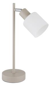 Globo 54114-1T - Stolní lampa TRENT 1xE14/25W/230V