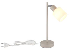 Globo 54114-1T - Stolní lampa TRENT 1xE14/25W/230V