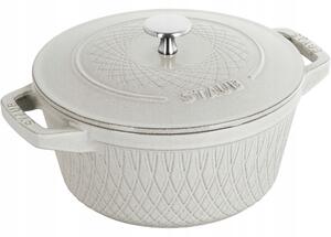 Staub Special Cocotte Tradiční Hrnec 2,3l