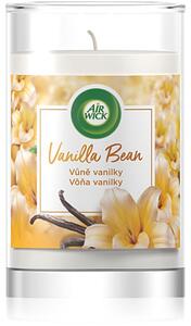 Air Wick Vanilla Bean vonná svíčka 310 g
