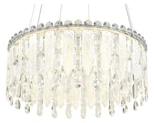 Globo 67176-58 - LED Lustr na lanku KLUNKA LED/58W/230V 2700-6000K + DO