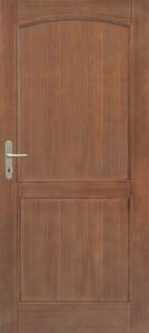 Mand CZ s.r.o. Dřevěné dveře IVA 2K (výběr) Orientace Dveří: Pravé, Rozměr dle ČSN: 90 / 197