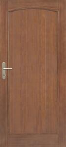 Mand CZ s.r.o. Dřevěné dveře IVA 1K (výběr) Orientace Dveří: Levé, Rozměr dle ČSN: 90 / 197