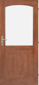 Mand CZ s.r.o. Dřevěné dveře IVA 1S1K (výběr) Orientace Dveří: Levé, Rozměr dle ČSN: 80 / 197