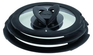 Tefal - Sada 3 skleněných poklic INGENIO
