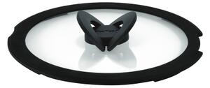Tefal - Sada 3 skleněných poklic INGENIO