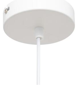 Atmosphera - Lustr na lanku TRAVIS 1xE27/25W/230V borovice