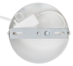 Atmosphera - Lustr na lanku TRAVIS 1xE27/25W/230V borovice