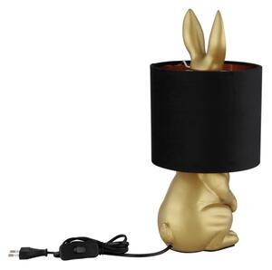 Globo 21633G - Stolní lampa RABBIT 1xE27/25W/230V
