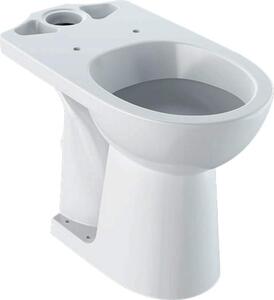 WC kombi, pouze mísa Geberit Selnova zadní odpad 500.284.01.5