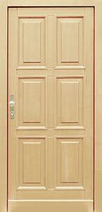 Mand CZ s.r.o. Vchodové dřevěné dveře ZORA 6K (42mm) Orientace Dveří: Levé, Rozměr dle ČSN: 90 / 197