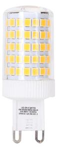 LED Žárovka G9/8W/230V 3000K - Aigostar