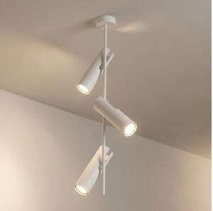 Brilagi - Lustr na tyči BRANCH 3xGU10/30W/230V bílá