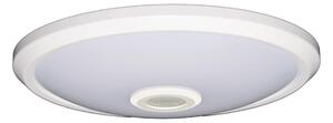 Fulgur s-39669 - LED Stropní svítidlo se senzorem DARINA LED/16W/230V pr. 29 cm