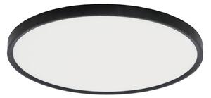 Fulgur s-43059 - LED Strop. sv. NOMY 50W/230V CCT UGR IP40 pr. 60 cm černá + DO