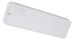 Iverlux s-41160 - LED Nouzové svítidlo ALPHA LED/1,4W/230V IP65