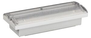 Fulgur s-43043 - LED Nouzové svítidlo FIWA LED/230V 1500 mAh IP65