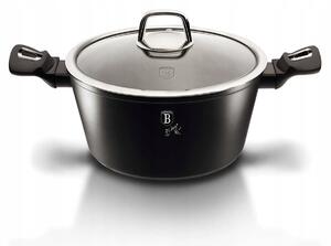 Berlinger Haus Black Silver 2,5 l Tradiční Hrnec