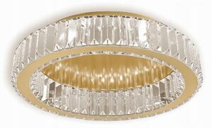TOOLIGHT LAMPA APP1722-C 50CM ZLATÁ BROUŠENÁ