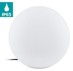 Eglo 98102 - Venkovní lampa MONTEROLO 1xE27/40W/230V IP65 pr.390