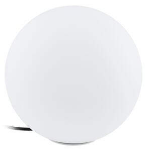 Eglo 98101 - Venkovní lampa MONTEROLO 1xE27/40W/230V IP65 pr.300