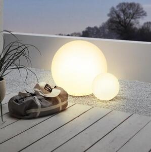 Eglo 98101 - Venkovní lampa MONTEROLO 1xE27/40W/230V IP65 pr.300