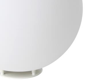 Eglo 98101 - Venkovní lampa MONTEROLO 1xE27/40W/230V IP65 pr.300