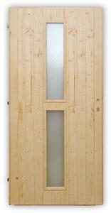 Mand CZ s.r.o. Palubkové dveře ÉRA S (45mm) Orientace Dveří: Levé, Rozměr dle ČSN: 80 / 197