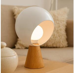 Eglo 98278 - Stolní lampa MAMBLAS 1xE27/60W/230V