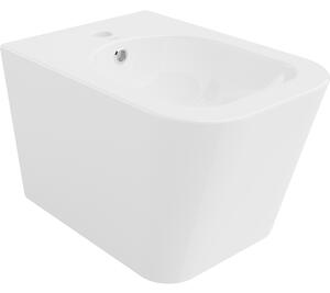 Mexen Teo závěsný bidet, Bílá - 35855100