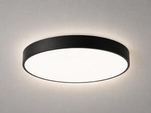 LED2 Stropní svítidlo TORO 40 P/N, 32+8W, CCT 2700K-4000K Barva: Černá, Teplota světla: 3000K/4000K, Stmívání, řízení: ON/OFF (bez stmívání)