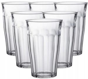 Sklenice na nápoje Duralex 500 ml 6 ks