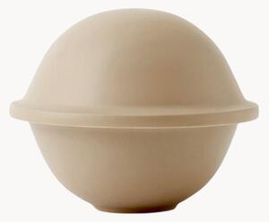 Porcelánová dóza Chapeau