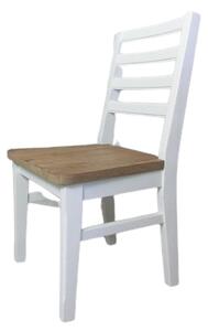 (787) MACY - Venkovská jídelní židle