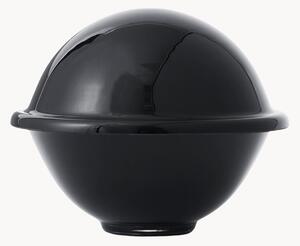 Ručně foukaná dóza Chapeau