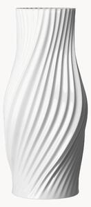 Porcelánová váza Twist