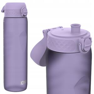 Láhev Na Pití Ion8 1000 ml růžová