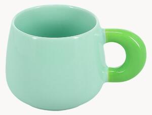 Porcelánový hrnek Coco