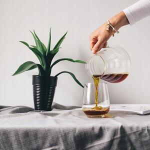 Hario Range Server V60-01 konvice 360 Ml