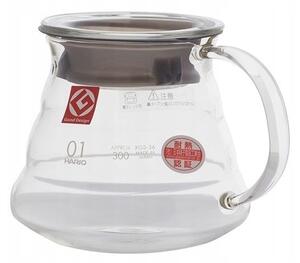 Hario Range Server V60-01 konvice 360 Ml